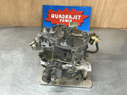 Chevrolet 1983 17083224