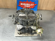 Chevrolet 1983 17083224