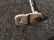 Primary Choke Shaft 31232 Used Early style narrow holes