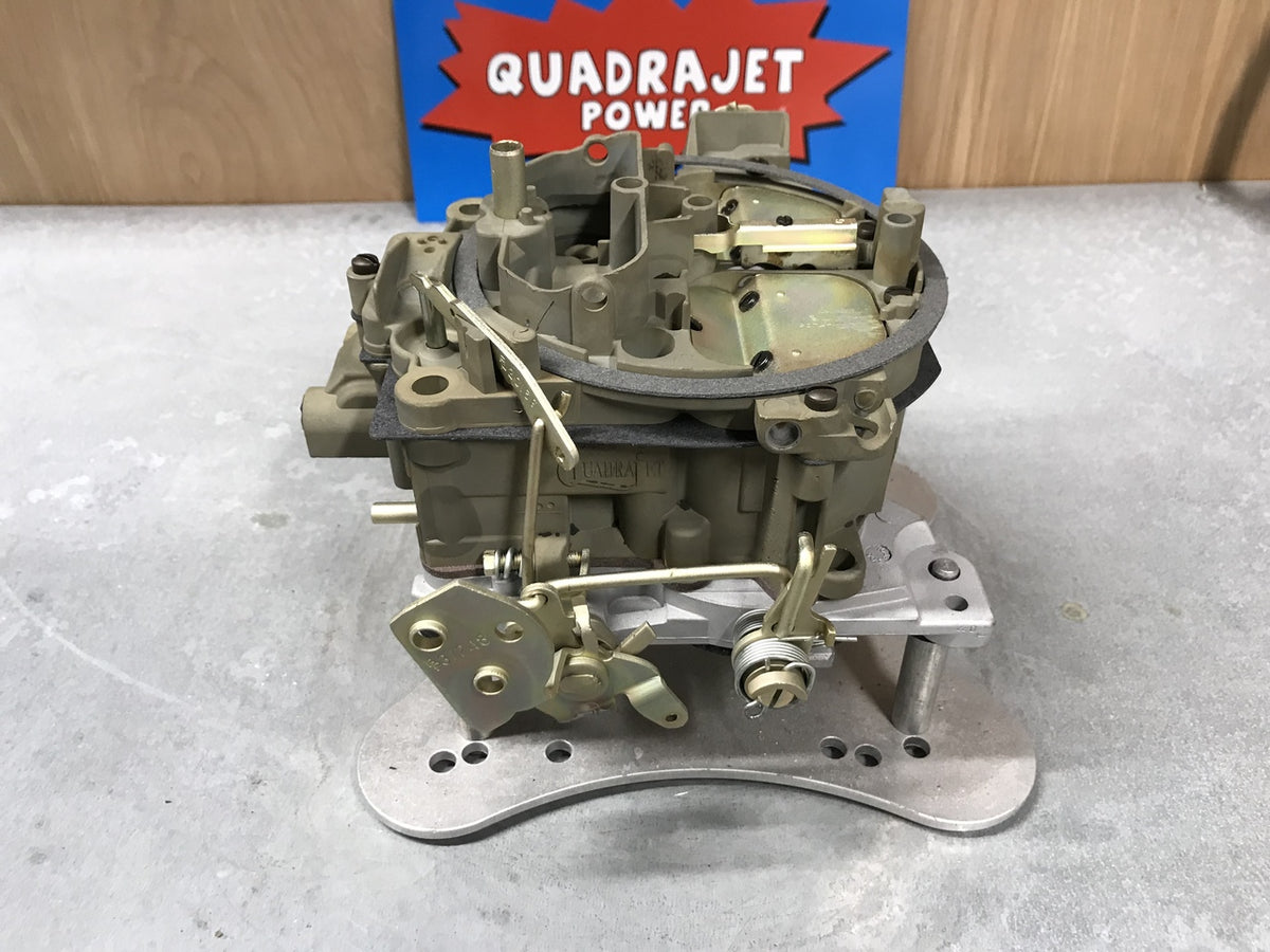 Chevrolet 1970 350  Quadrajet  7040511