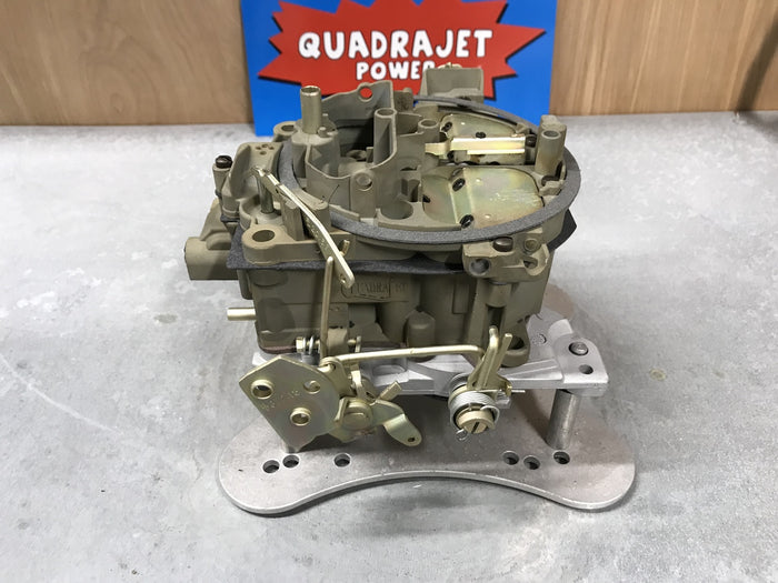 Chevrolet 1970 350  Quadrajet  7040511