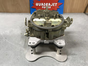 Chevrolet 1970 350  Quadrajet  7040511