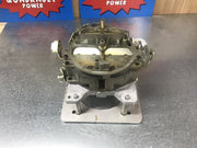 Chevrolet 1970   396 Quadrajet  7040206