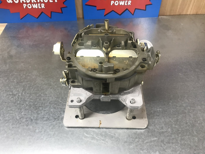Chevrolet 1970   396 Quadrajet  7040206