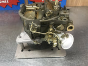 Chevrolet 1970   396 Quadrajet  7040206