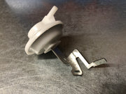 Choke pull off, vacuum brake 70-71 Chevrolet 617