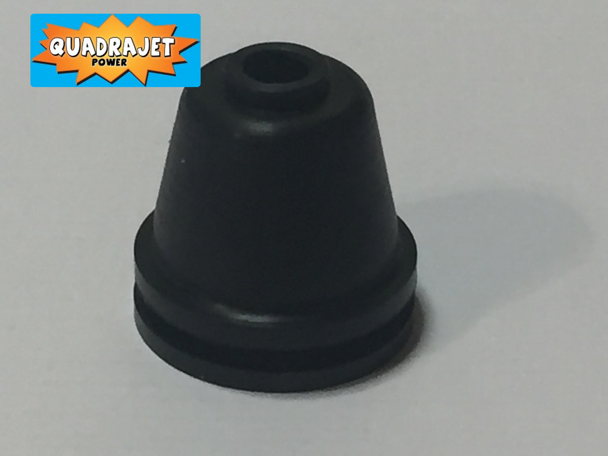 Boot for Accelerator pump