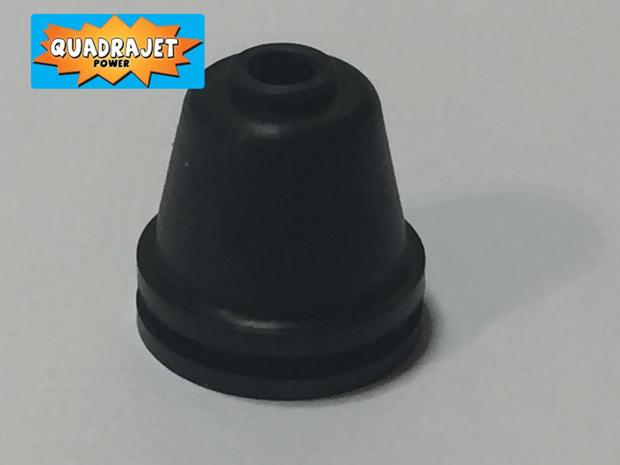 Boot for Accelerator pump