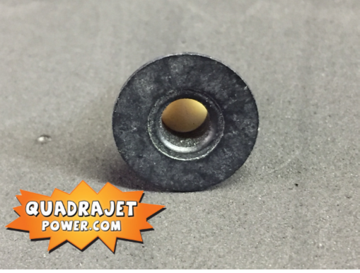 Fuel filter check valve, New