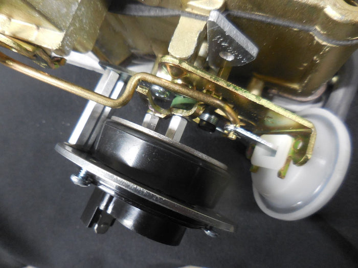 Electric Choke conversion kit, 67-71 Chevrolet