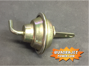 Choke Pull off, Vacuum brake 609, New