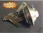 Choke pull off, Vacuum Brake 883, New