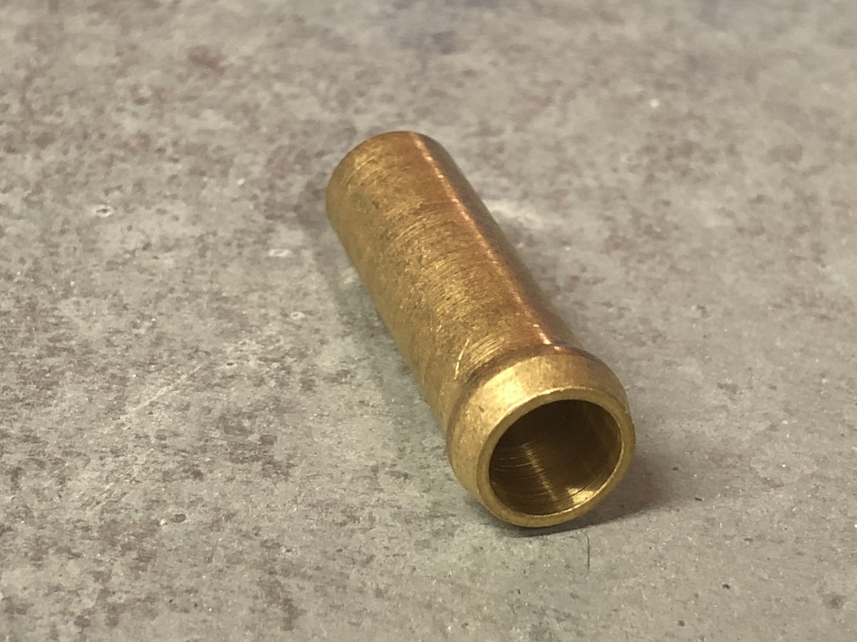 Brass Tube, Vent tube for Charcoal canister line