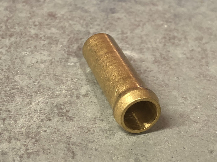 Brass Tube, Vent tube for Charcoal canister line