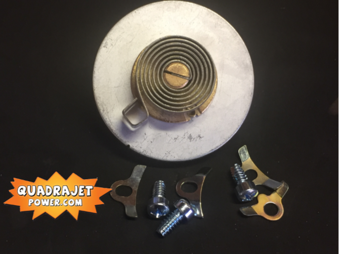 Electric Choke Coil, Flat terminal   New