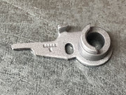 Secondary lever, Used