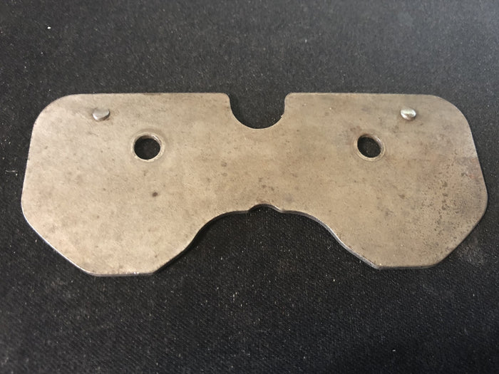 Primary Choke plate 31112