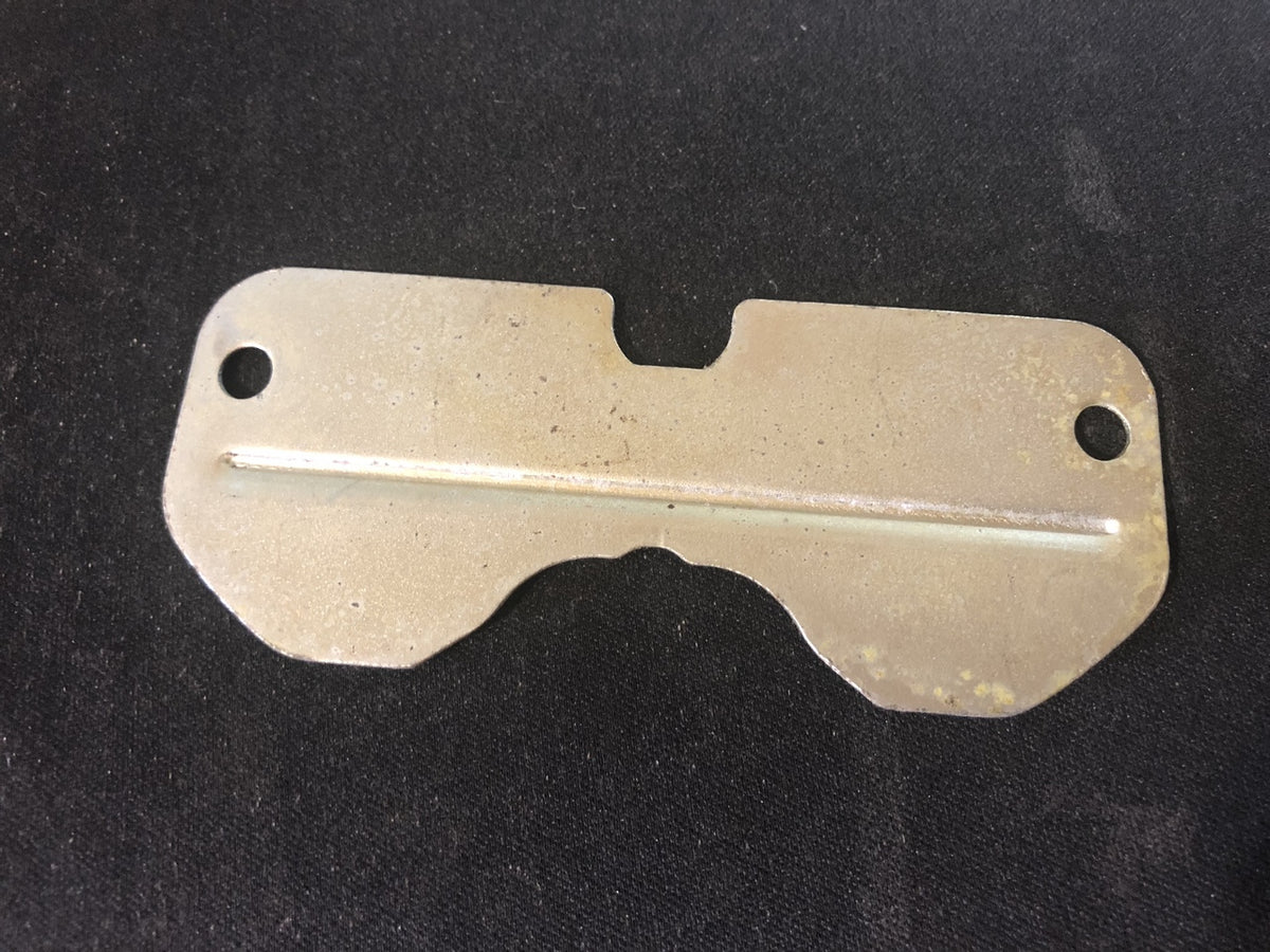 Primary Choke plate 36020