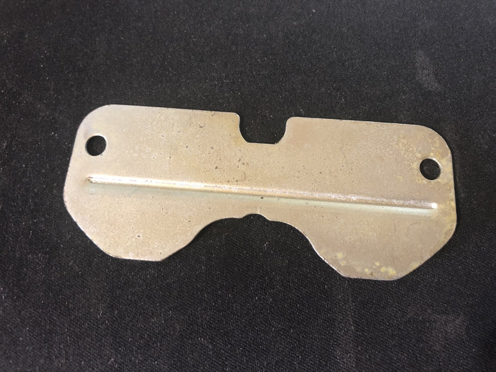 Primary Choke plate 36020