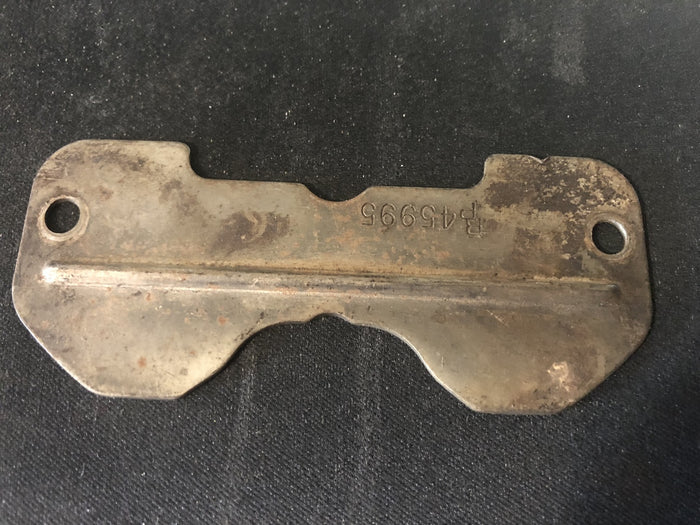 Primary Choke plate 45995