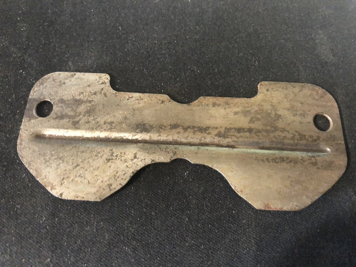 Primary Choke plate 45995