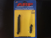 Quadrajet bolt stud kit