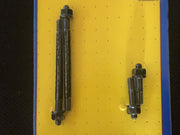 Quadrajet bolt stud kit