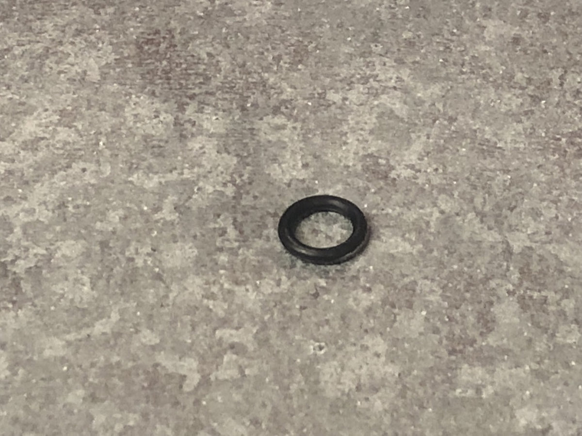 O-Ring lower for adjustable Air Bleed