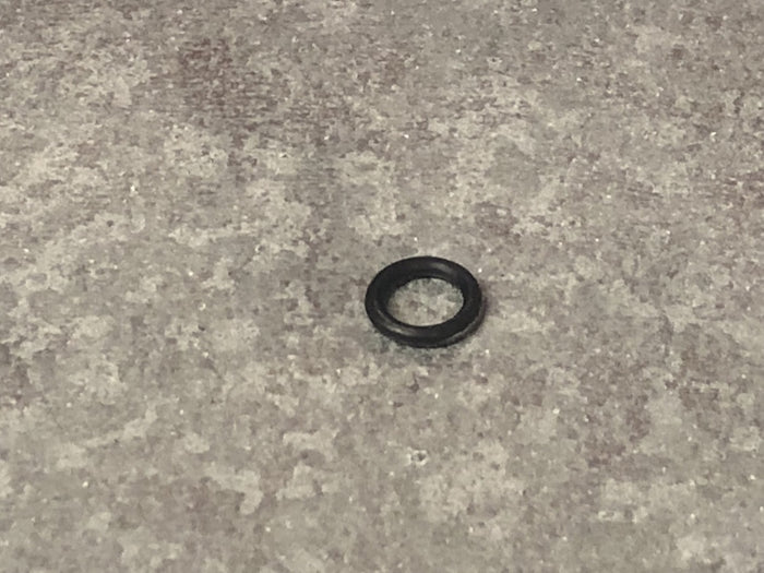 O-Ring lower for adjustable Air Bleed