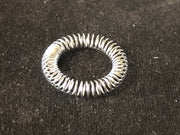 Accelerator pump cup garter spring SPRING ONLY