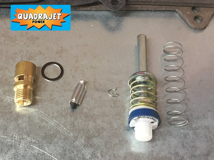 QB3 EZ Recalibration Kit