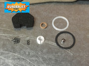 Quadrajet Rebuild Kit. Buick 66-74, Chevrolet 67-68, Pontiac 66-74