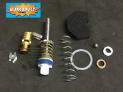 Quadrajet Rebuild Kit.  Chevrolet 1973-74, Chevy GMC 1972-79