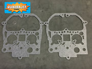 Quadrajet Rebuild Kit.  Chevrolet 1973-74, Chevy GMC 1972-79