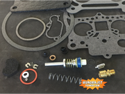 Quadrajet Rebuild Kit. Buick 66-70, Chevrolet 67-68, Pontiac 66-74