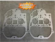 Quadrajet Rebuild Kit. Buick 77, Cadillac 77-80, Chevrolet 75-79, Oldsmobile 77  Pontiac 75 77