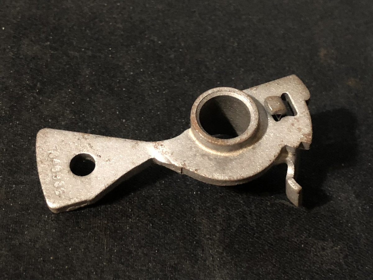 Fast idle cam 7040986 Used