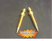 Idle mixture screws, New 10-32 x 1.6"