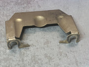 Air horn baffle, Used