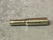 Steel vacuum Tube, step down