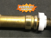 Power Piston retainer, New