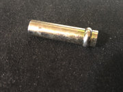 Vacuum tube, Steel