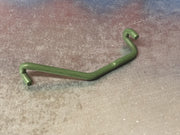 New Vacuum brake, pull off rod linkage for rear mounted