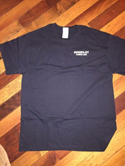 Quadrajet Power T Shirt, Cotton XXL