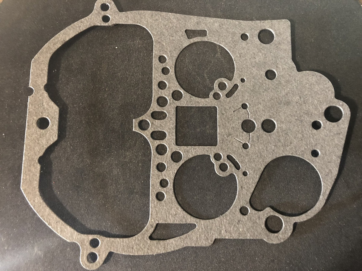 Upper air horn gasket 1349