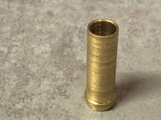 Brass Tube, Vent tube for Charcoal canister line
