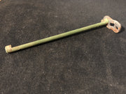 Primary Choke Shaft 38856 Used