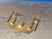 Air horn baffle, Used