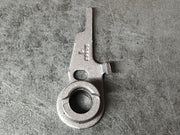 Secondary lever, Used