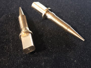 Idle mixture screws, New Metric style with springs